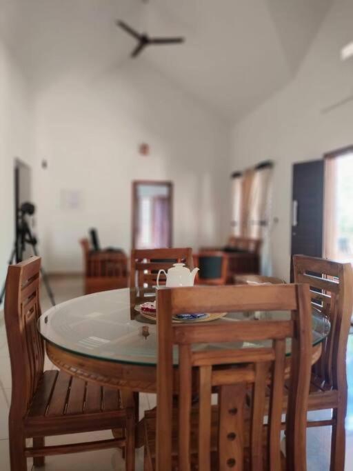 Tall Trees - Modern Forest Villa In Wayanad Sultan Bathery Luaran gambar