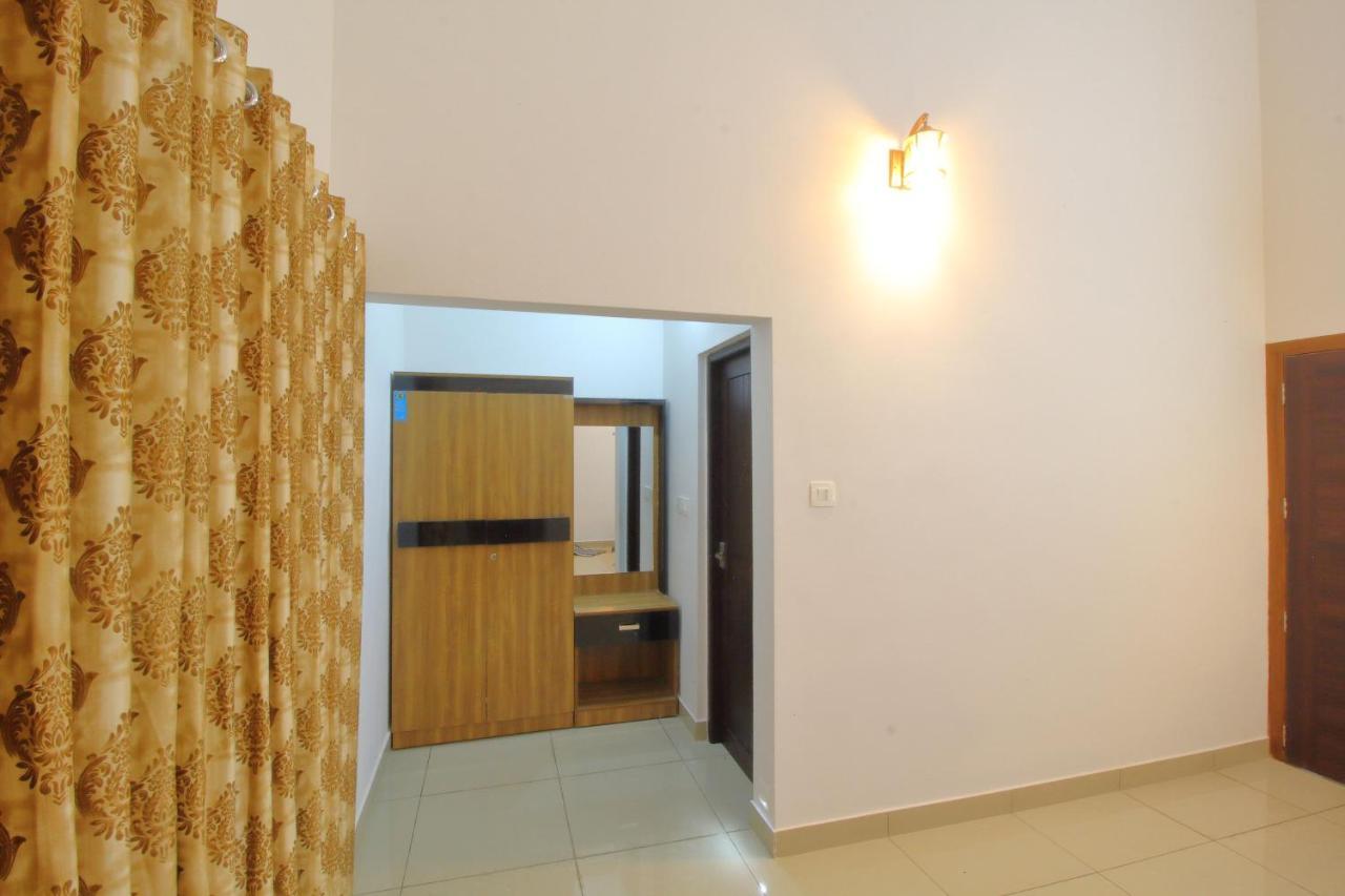 Tall Trees - Modern Forest Villa In Wayanad Sultan Bathery Luaran gambar